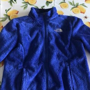 Great condition North Face jacket!